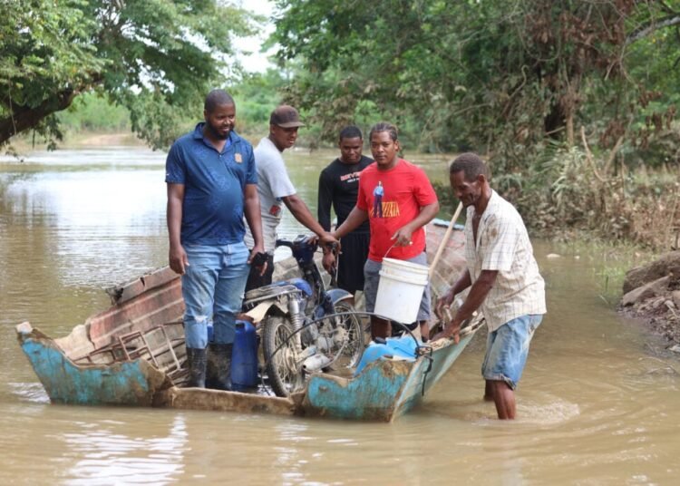 América Latina: Desarrollo estratégico para frenar el próximo desastre