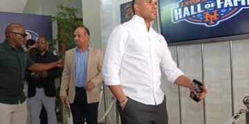 ¡Doble Inducción! Soto y Alfonzo al Salón de la Fama de los Mets