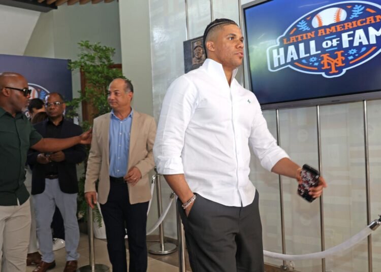 ¡Doble Inducción! Soto y Alfonzo al Salón de la Fama de los Mets