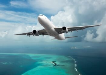 Aerolíneas de EE. UU. lanzan ALERTA CLAVE por REDUCCIÓN de vuelos