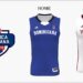 Adidas estrena la poderosa camiseta de la Selección Dominicana de Baloncesto