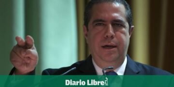 PLD Desafía Emergencia de Gobierno por Lluvias de Melissa