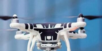 ¡Alerta IDAC! Drones sin autorización en el Olímpico: Peligro de seguridad