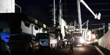 ¡Alerta Eléctrica! RD ha sufrido más de 85 apagones generales desde 1988