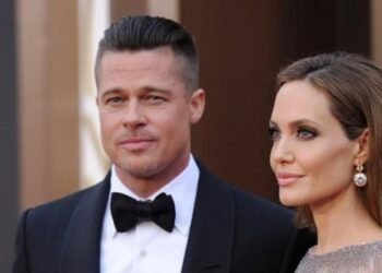 Brad Pitt vs Angelina Jolie: Demanda por 35 millones estremece Hollywood
