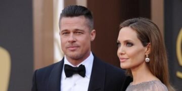Brad Pitt vs Angelina Jolie: Demanda por 35 millones estremece Hollywood