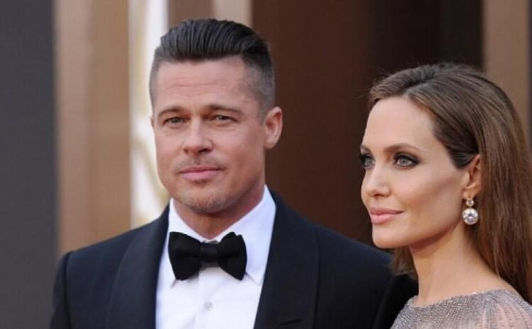 Brad Pitt vs Angelina Jolie: Demanda por 35 millones estremece Hollywood