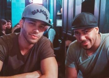 Romeo Santos: «Honra ser pionero, ¡que la nueva ola musical tome el relevo!»