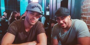 Romeo Santos: «Honra ser pionero, ¡que la nueva ola musical tome el relevo!»