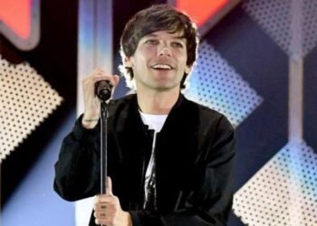 Louis Tomlinson, contundente: «El éxito de One Direction no es mi referente»