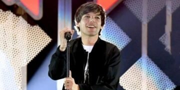 Louis Tomlinson, contundente: «El éxito de One Direction no es mi referente»