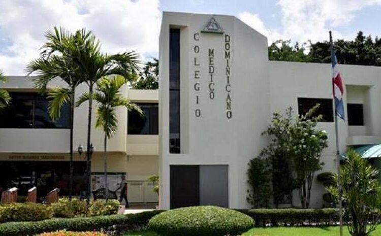 ¡Alerta Médicos! CMD elige nueva directiva nacional este miércoles