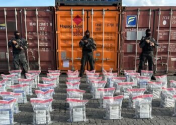 Caucedo al rojo vivo: Así operaba la red del exregidor de Boca Chica para meter drogas