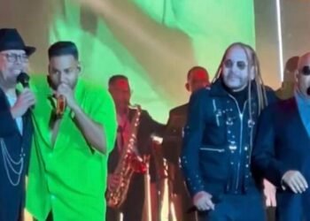 Bachata Real: Romeo Santos y Prince Royce Homenajean a Yoskar Sarante y Ruby Pérez con ‘La Última Bachata’