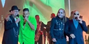 Bachata Real: Romeo Santos y Prince Royce Homenajean a Yoskar Sarante y Ruby Pérez con ‘La Última Bachata’