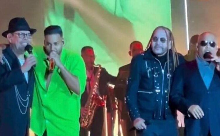Bachata Real: Romeo Santos y Prince Royce Homenajean a Yoskar Sarante y Ruby Pérez con ‘La Última Bachata’