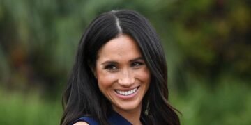 Meghan Markle: Pura magia navideña en su especial ‘With Love, Meghan’