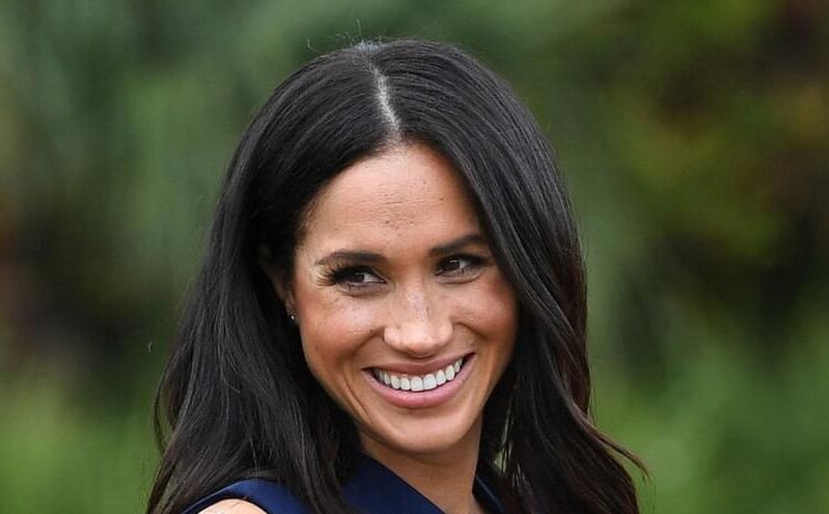 Meghan Markle: Pura magia navideña en su especial ‘With Love, Meghan’