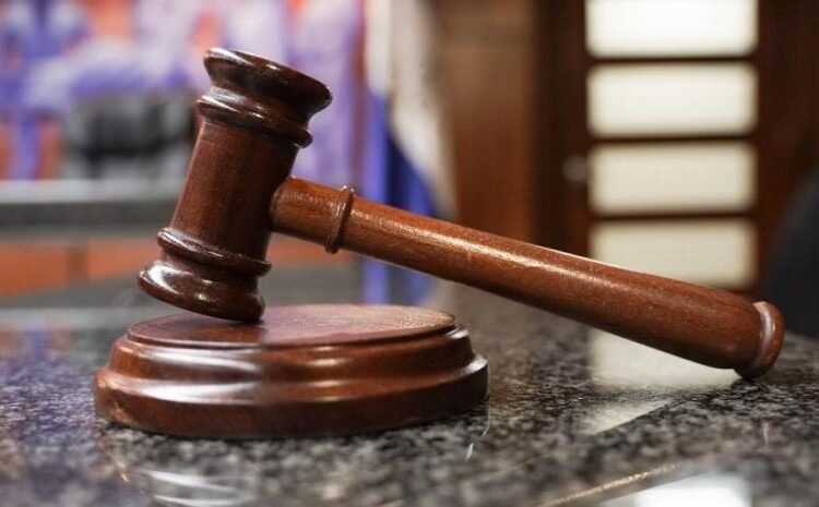 3 Meses de Preventiva por Tráfico de Drogas a Hombre en Ensanche Quisqueya