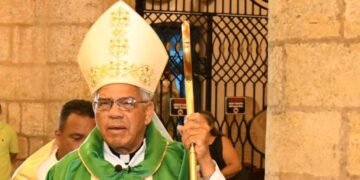 Francisco Ozoria: El arzobispo al que le quitaron funciones administrativas ¿Quién es