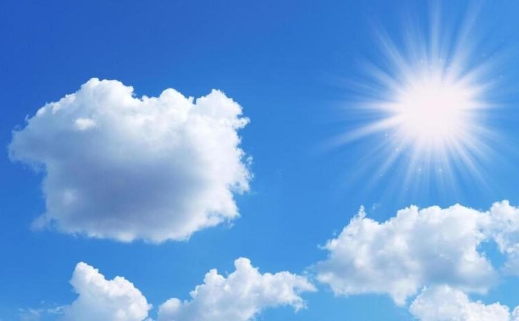 Sábado de Sol: Plan Perfecto para el Aire Libre