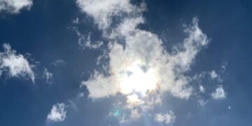 ¡Lunes de lujo! Sol y frescor para el inicio perfecto de semana