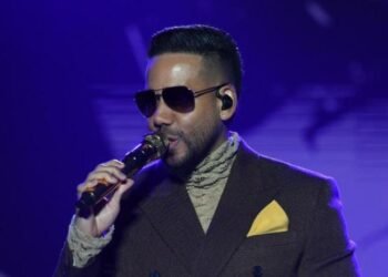 ¡Filtración bomba! Escucha el primer adelanto de las 13 canciones del nuevo disco de Romeo Santos