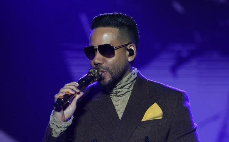 ¡Filtración bomba! Escucha el primer adelanto de las 13 canciones del nuevo disco de Romeo Santos