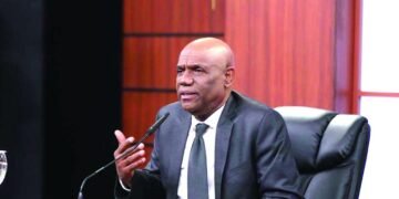 Juez revela: Sexo en Fuerzas Armadas y Policía tiene penas iguales o peores que un crimen