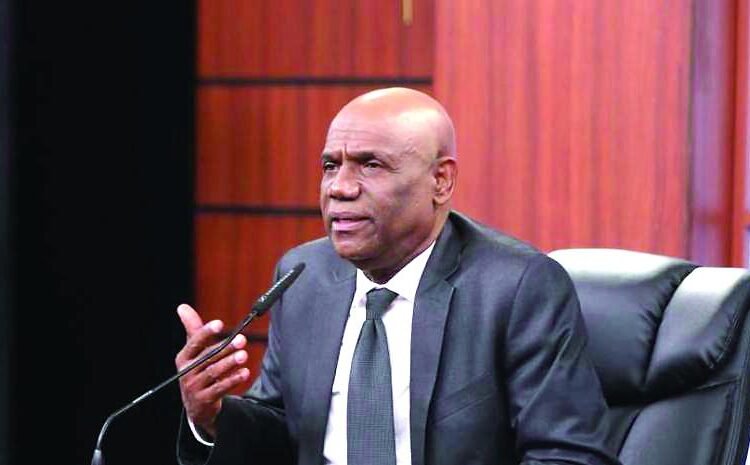 Juez revela: Sexo en Fuerzas Armadas y Policía tiene penas iguales o peores que un crimen