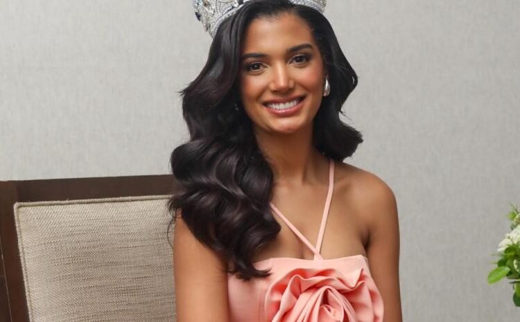 Celinee Santos: Abusos y amenazas en su reinado; Magali Febles responde al explosivo testimonio