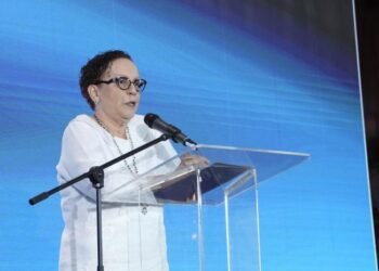 Golpe judicial: TC declara INADMISIBLE el recurso de Miriam Germán y fiscales ¡por tardío!