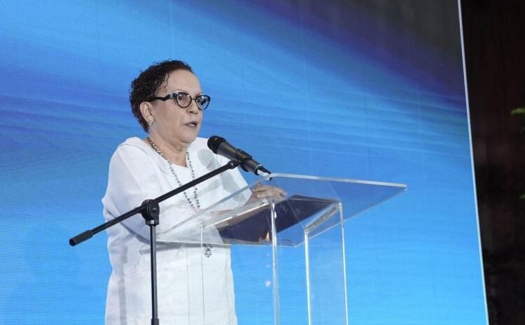 Golpe judicial: TC declara INADMISIBLE el recurso de Miriam Germán y fiscales ¡por tardío!