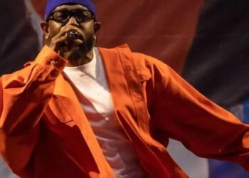 Kendrick Lamar Domina las Nominaciones Grammy 2026