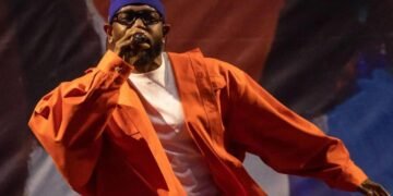 Kendrick Lamar Domina las Nominaciones Grammy 2026