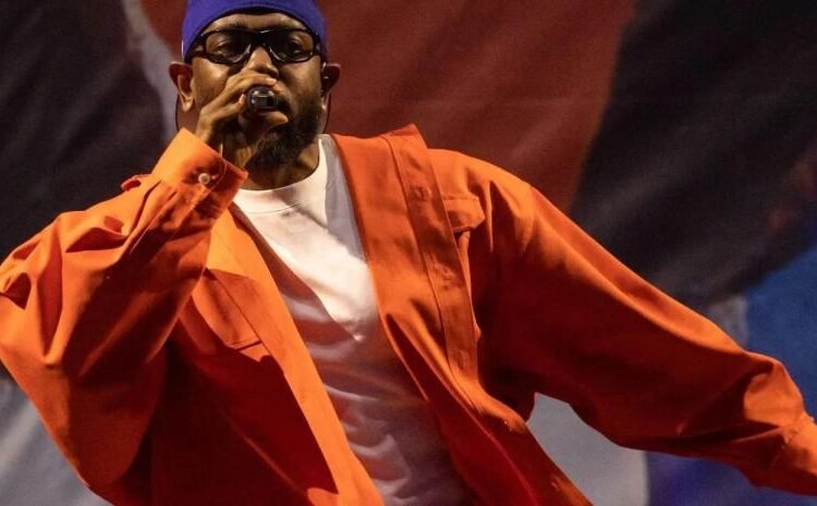 Kendrick Lamar Domina las Nominaciones Grammy 2026