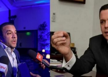 ¡Cara a Cara! Hugo Beras y Jochi Gómez: Juicio preliminar fijado para el 17 de noviembre