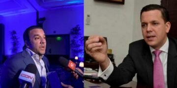 ¡Cara a Cara! Hugo Beras y Jochi Gómez: Juicio preliminar fijado para el 17 de noviembre