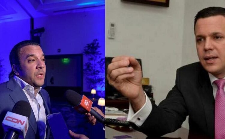 ¡Cara a Cara! Hugo Beras y Jochi Gómez: Juicio preliminar fijado para el 17 de noviembre