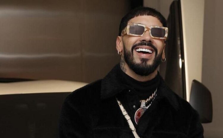 Anuel AA vuelve a cancelar conciertos en España: La salud, motivo de la última suspensión