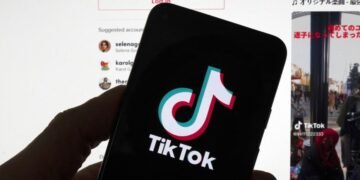 TikTok te calma: Llega el bienestar con sonidos y respiración