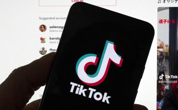 TikTok te calma: Llega el bienestar con sonidos y respiración
