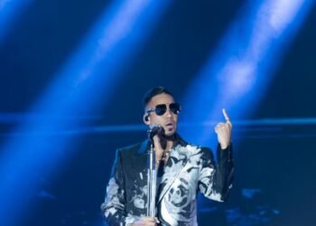 ¡Exclusiva! Romeo Santos suelta adelanto del primer sencillo de su nuevo álbum ¡Con video desde La Casa de Alofoke