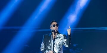 ¡Exclusiva! Romeo Santos suelta adelanto del primer sencillo de su nuevo álbum ¡Con video desde La Casa de Alofoke