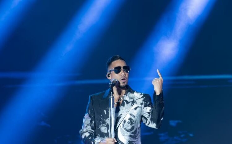 ¡Exclusiva! Romeo Santos suelta adelanto del primer sencillo de su nuevo álbum ¡Con video desde La Casa de Alofoke