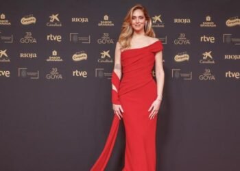 Chiara Ferragni: Fiscalía pide 1 año y 8 meses de cárcel a la influencer por estafa