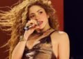 ¡Impacto Shakira! Sus Conciertos Inyectaron 55,5 Millones de Dólares a la Economía de Quito