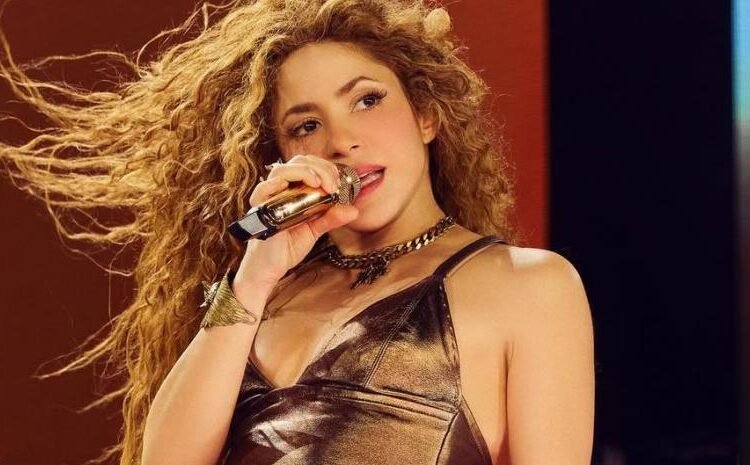 ¡Impacto Shakira! Sus Conciertos Inyectaron 55,5 Millones de Dólares a la Economía de Quito