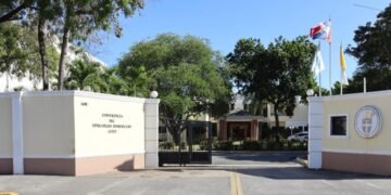 Episcopado Dominicano se Vuelca en Apoyo a Víctimas del Huracán Melissa