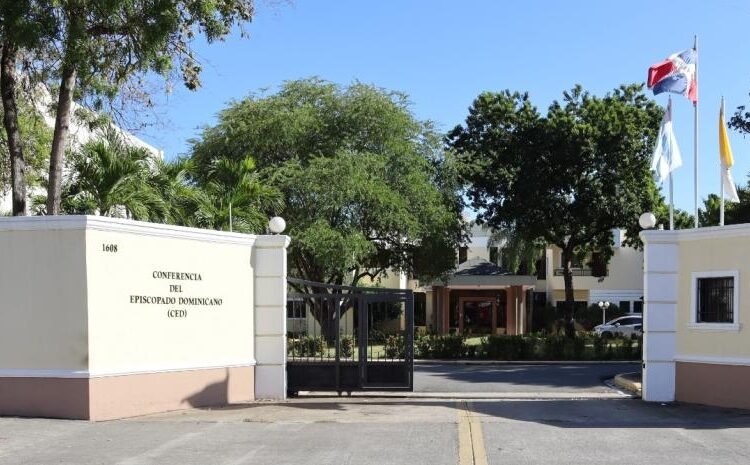 Episcopado Dominicano se Vuelca en Apoyo a Víctimas del Huracán Melissa